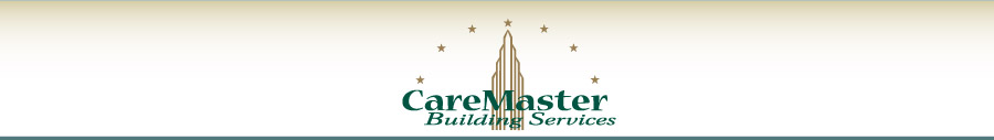 CareMaster Building Services | Commercial Janitorial Services in Dallas, Texas